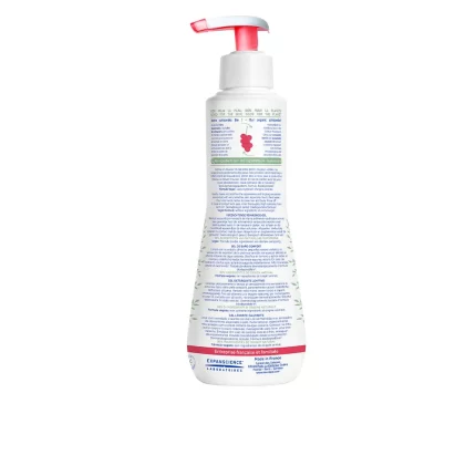 Gel bain confort BÉBÉ-ENFANT 300 ml