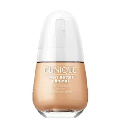 Fond de teint CLINIQUE EVEN BETTER SPF20 #30-biscuit