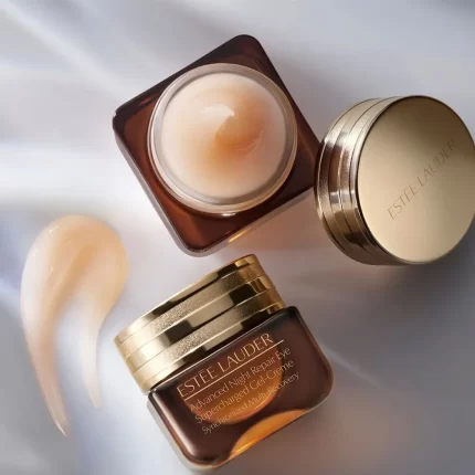 Gel-crème contour des yeux ADVANCED NIGHT REPAIR EYE SUPERCHARGED 15 ml