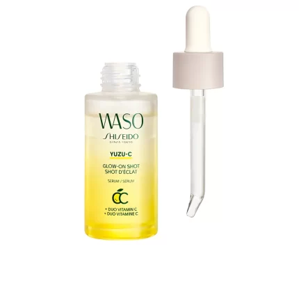 Sérum éclat WASO YUZU-C 28 ml