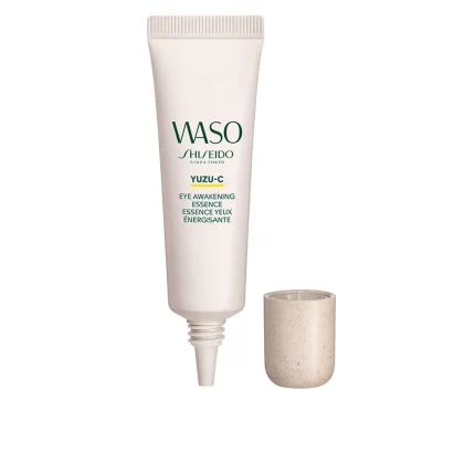 Essence réveil yeux WASO YUZU-C 20 ml