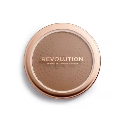 REVOLUTION méga bronzer #01-cool