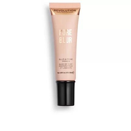 Base de teint floutante et fondante PORE BLUR 28 ml