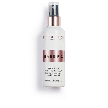 Spray fixateur de maquillage BASE FIX 100 ml