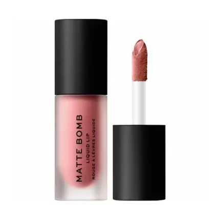 Rouge à lèvres liquide MATTE BOMB #clueless fuchsia