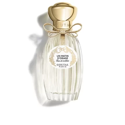 UN MATIN D'ORAGE eau de toilette vaporisateur 100 ml