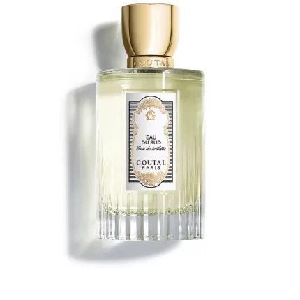 EAU DU SUD eau de toilette vaporisateur 100 ml