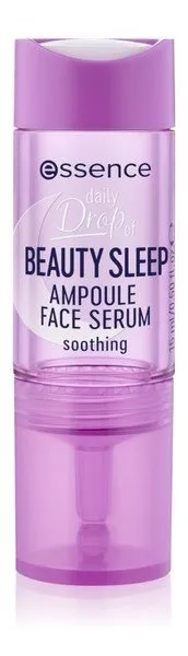 Ampoule de sérum visage DAILY DROP OF BEAUTY SLEEP 15 ml