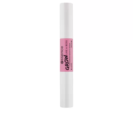 GROW LIKE A BOSS sérum stimulant la croissance des sourcils et des cils 6 ml