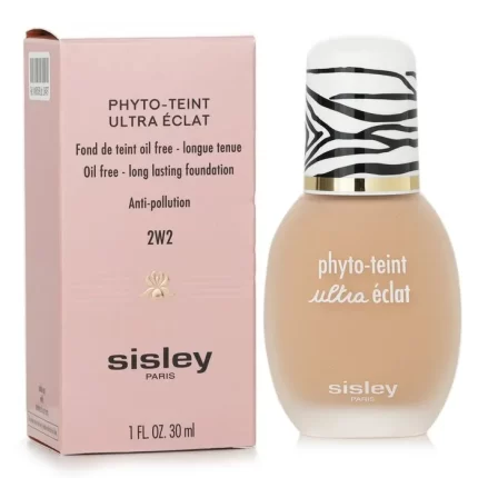 PHYTO-TEINT ULTRA ÉCLAT #2W2-Désert 30 ml