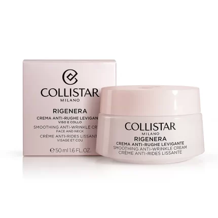 RIGENERA crème lissante anti-rides 50 ml
