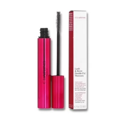 Mascara DOUBLE FIX 8 ml