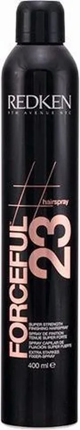Laque pour cheveux FORCEFUL 23 400 ml