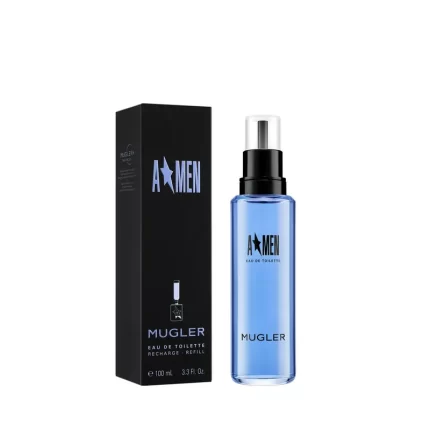 A*MEN recharge flacon source eau de toilette 100 ml