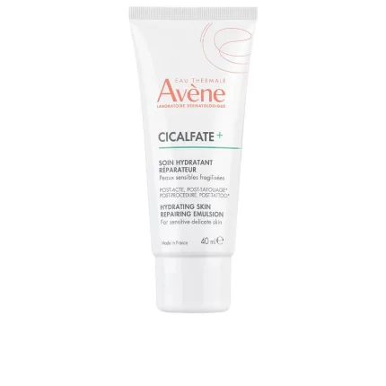CICALFATE émulsion réparatrice post-dermatologique superficielle 40 ml