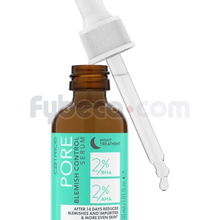 Sérum anti-imperfections PORE 30 ml
