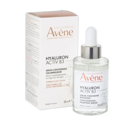 Sérum concentré volumateur HYALURON ACTIV B3 30 ml