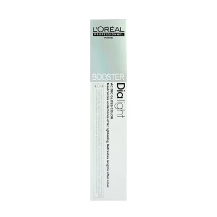DIA LIGHT BOOST #mat 50 ml