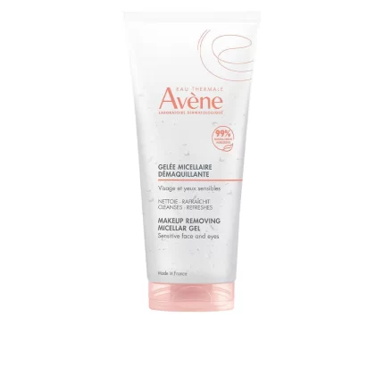 Gel démaquillant micellaire 200 ml