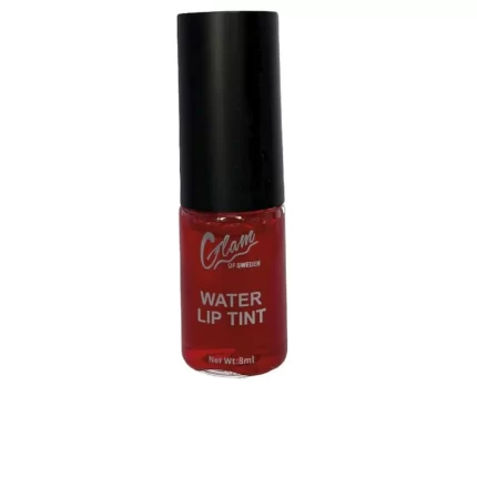 TEINT À LÈVRES À L'EAU #ruby 8 ml