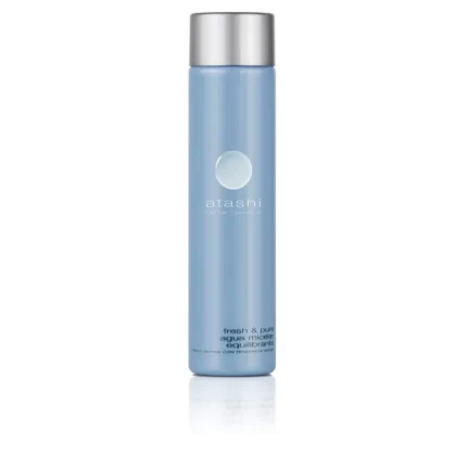 Eau micellaire FRAÎCHE & PURE 150 ml