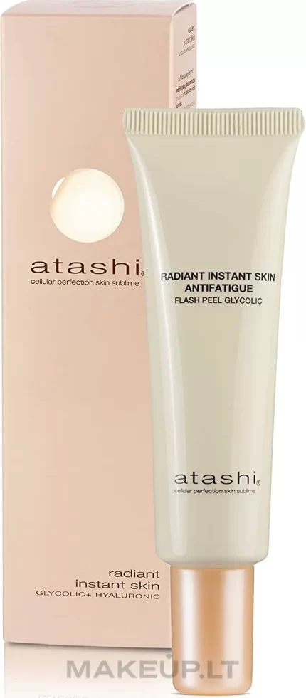 PERFECTION CELLULAIRE SKIN SUBLIME éclat instantané anti-fatigue 40 ml