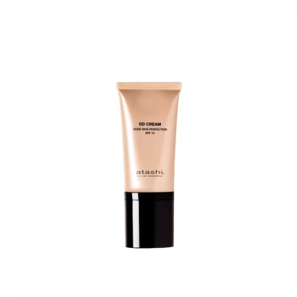 Crème DD Perfection naturelle de la peau SPF15 #Bronze intense 50 ml