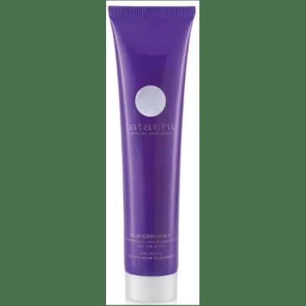 SUPERNIGHT huile au lait démaquillant 75 ml