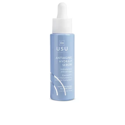 Sérum hydratant et anti-rides ANTI-ÂGE 30 ml