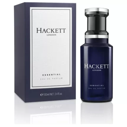 Eau de parfum vapeur ESSENTIELLE 100 ml
