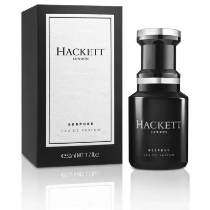 Eau de parfum vapeur BESPOKE 50 ml