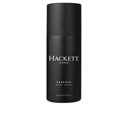 Spray corporel BESPOKE 150 ml
