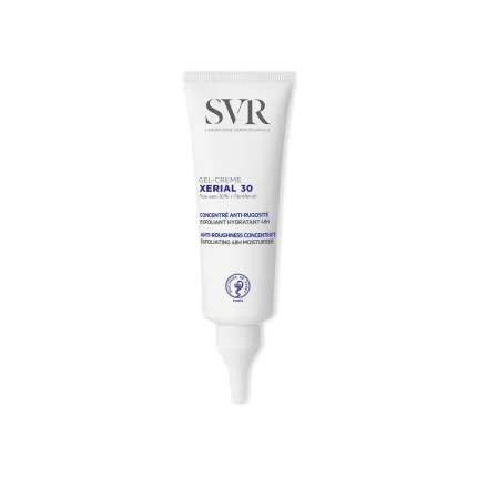 XERIAL 30 gel-crème exfoliant 75 ml