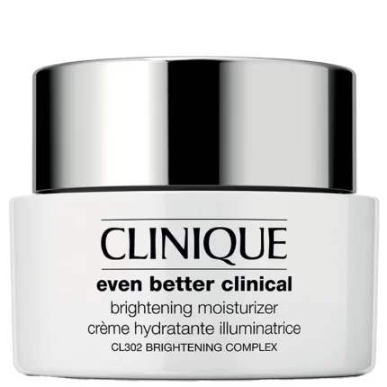EVEN BETTER CLINICAL crème hydratante éclaircissante 50 ml