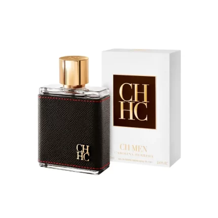 Eau de toilette CH MEN en vaporisateur 100 ml