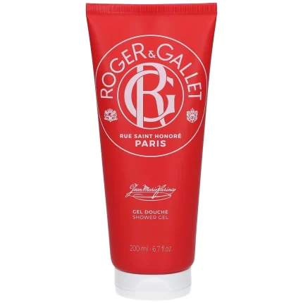 Gel douche JEAN MARIE FARINA 200 ml