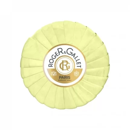 Savon parfumé FLEUR D'OSMANTHUS 100 gr