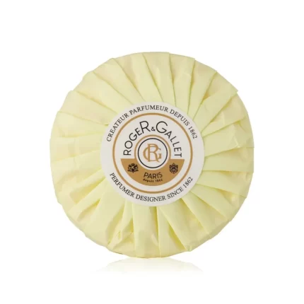 Savon parfumé CÉDRAT 100 gr