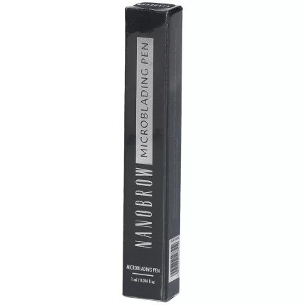STYLO MICROBLADING #espresso 1 ml