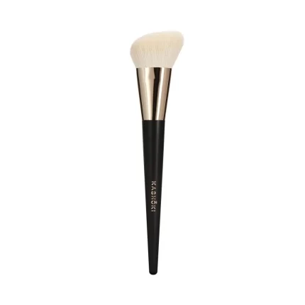 Pinceau blush biseauté KASHOKI #304 1 u