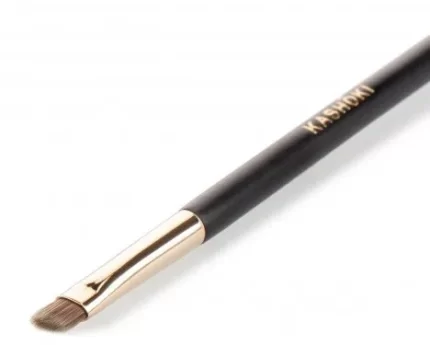 Pinceau à cils et sourcils KASHOKI #412 1 u