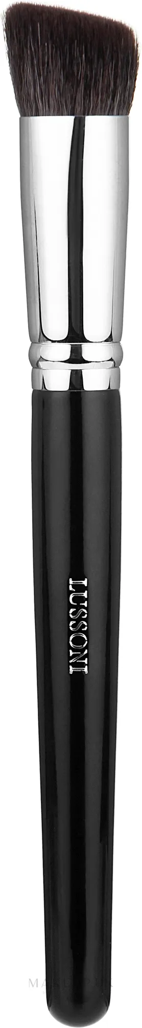 Pinceau contour biseauté LUSSONI PRO #324 1 pièce