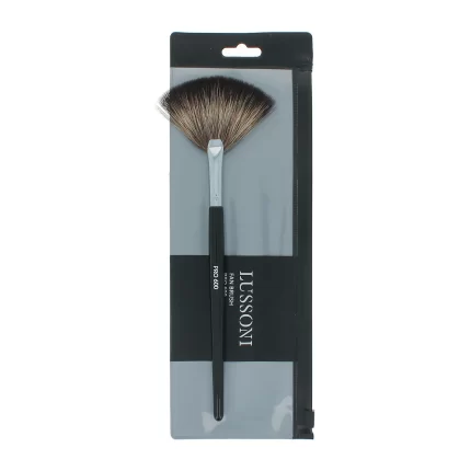 Brosse éventail LUSSONI PRO #600 1 u
