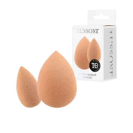 ÉPONGES pack de 2 unités