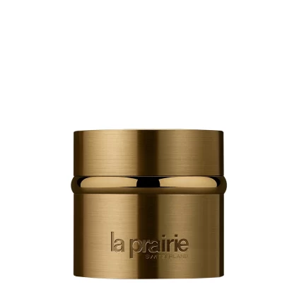 Crème éclat PURE GOLD 50 ml