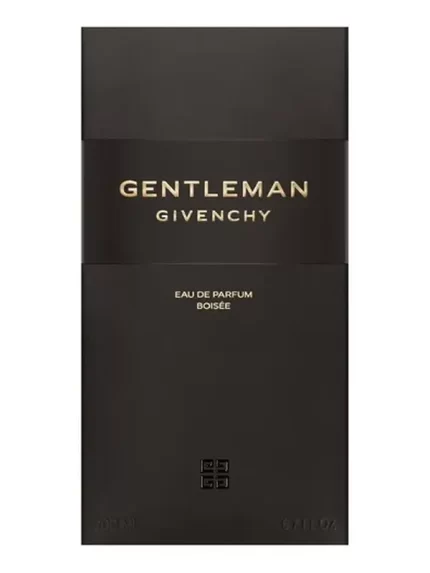 GENTLEMAN BOISÉE edp vapo 200 ml