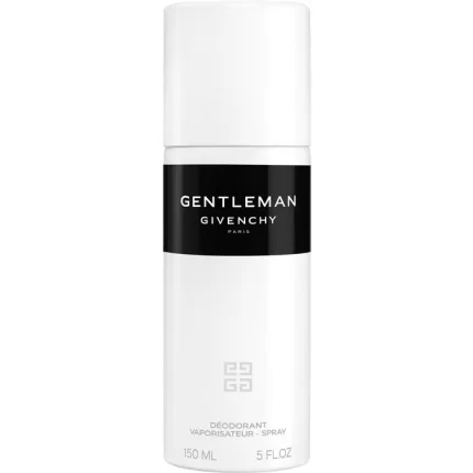 Déodorant vapeur GENTLEMAN 150 ml