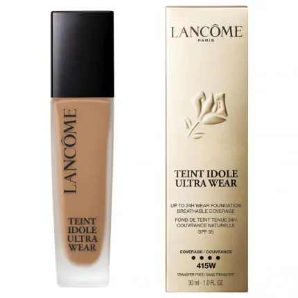 TEINT IDOLE ULTRA WEAR #415W 30 ml