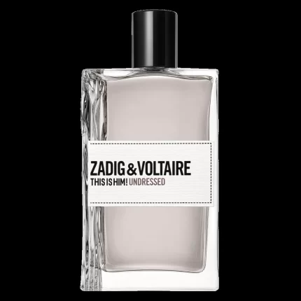 C'EST LUI ! UNDRESSED eau de toilette vaporisateur 100 ml