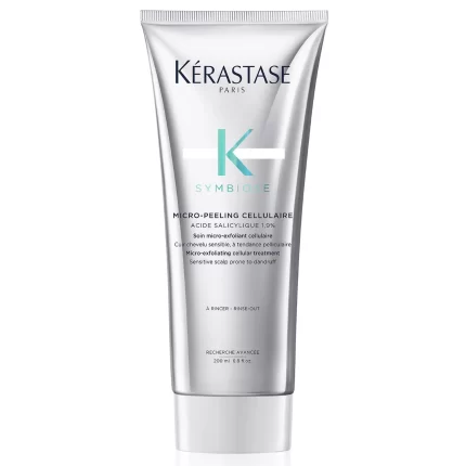K SYMBIO micro-peeling cellulaire 200 ml